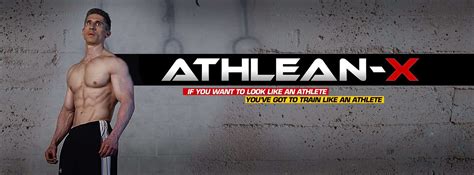 atlean x|portal athlean x.